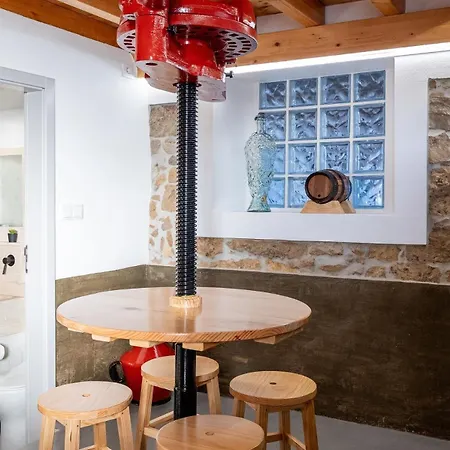 Adega Dos Avos - Casa Completa * Alcobaca