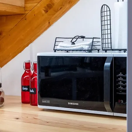 Vakantiehuis Adega Dos Avos - Casa Completa
