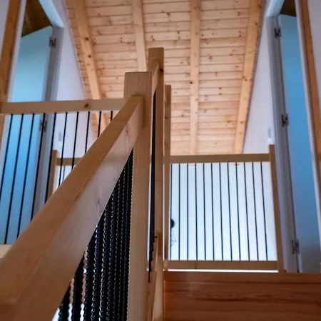 Adega Dos Avos - Casa Completa 別荘 アルコバサ