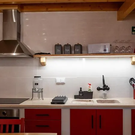 Adega Dos Avos - Casa Completa Casa vacanze Alcobaça
