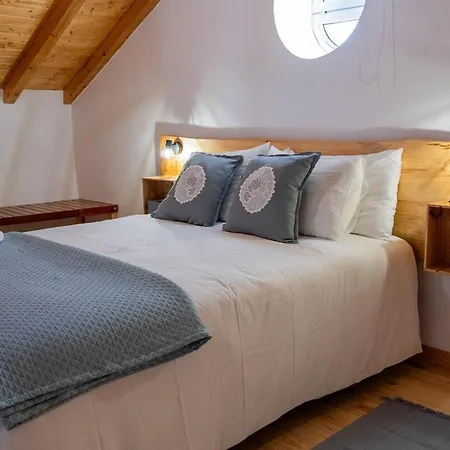 Adega Dos Avos - Casa Completa Alcobaca