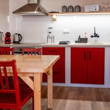 Adega Dos Avos - Casa Completa