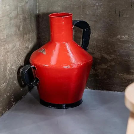 Adega Dos Avos - Casa Completa 알코바카