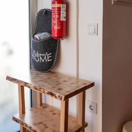 Holiday home Adega Dos Avos - Casa Completa *