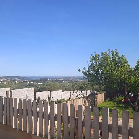 Adega Dos Avos - Casa Completa Vakantiehuis Alcobaça