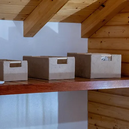 Holiday home Adega Dos Avos - Casa Completa