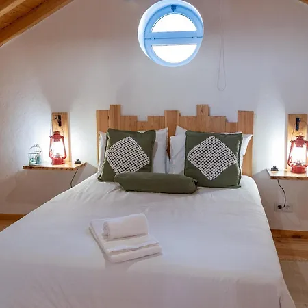 Adega Dos Avos - Casa Completa