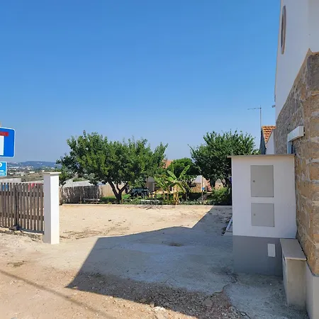 Adega Dos Avos - Casa Completa Hébergement de vacances