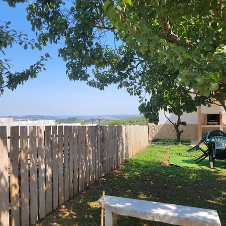 Adega Dos Avos - Casa Completa *