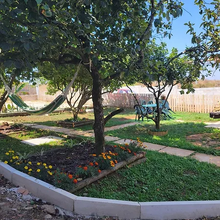 Adega Dos Avos - Casa Completa Hébergement de vacances Alcobaça