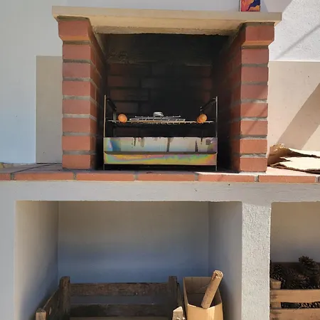 Adega Dos Avos - Casa Completa Holiday home *