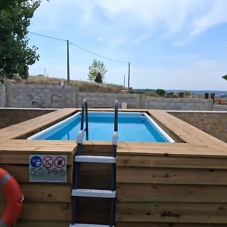 Adega Dos Avos - Casa Completa Casa vacanze