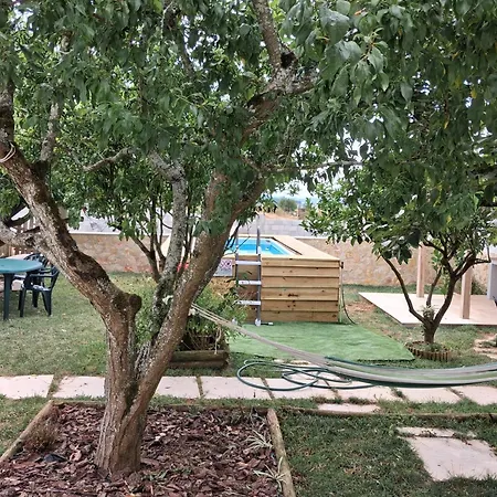 Casa vacanze Adega Dos Avos - Casa Completa