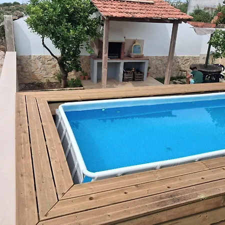 Adega Dos Avos - Casa Completa Casa vacanze *