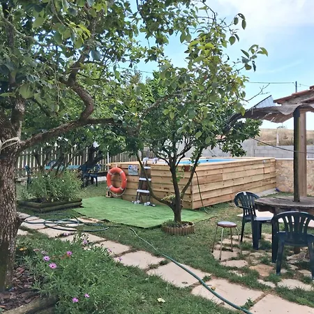 Casa vacanze Adega Dos Avos - Casa Completa *