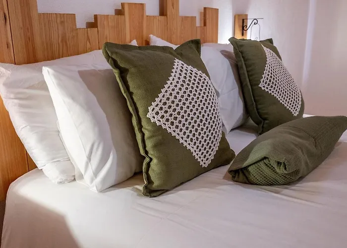 Adega Dos Avós - Casa Completa