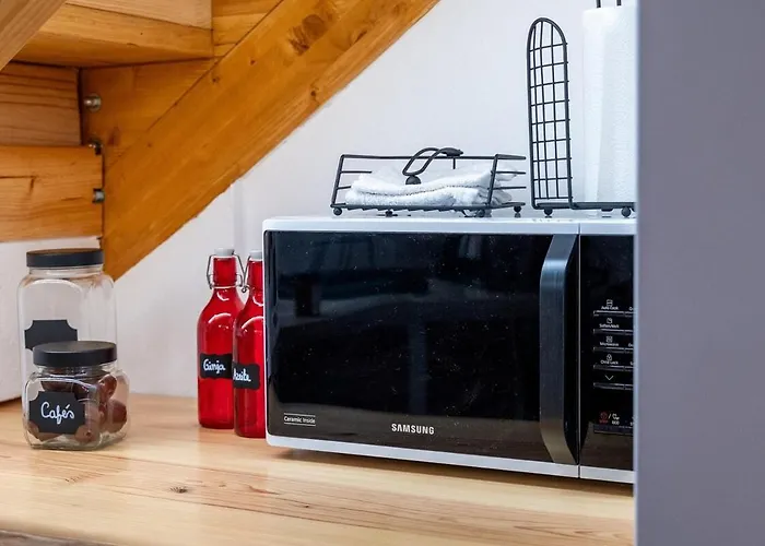 Hébergement de vacances Adega Dos Avos - Casa Completa
