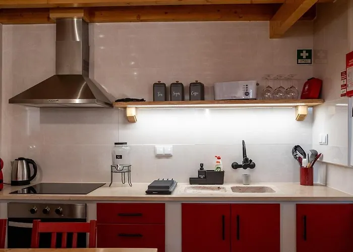 Adega Dos Avos - Casa Completa Hébergement de vacances Alcobaça