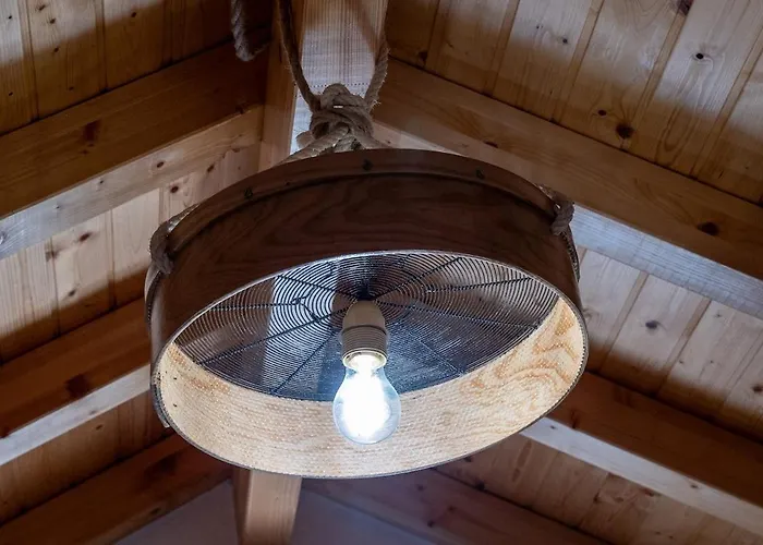 Adega Dos Avós - Casa Completa Casa de Férias