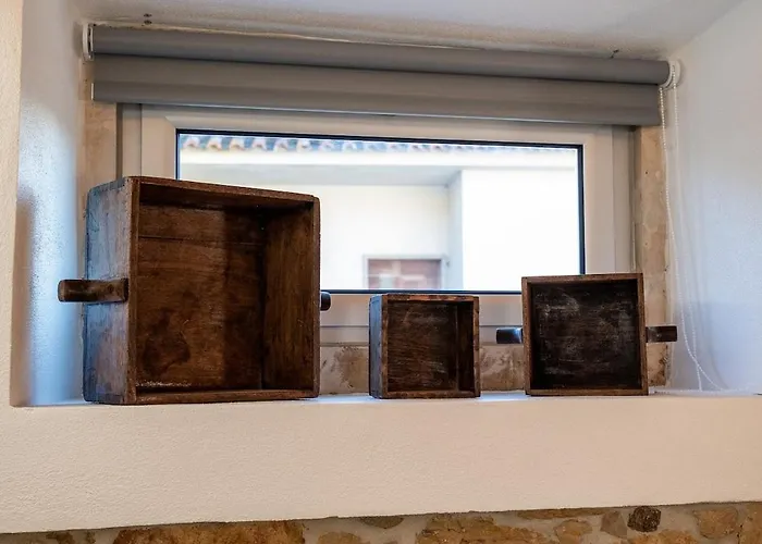Adega Dos Avos - Casa Completa Alcobaça