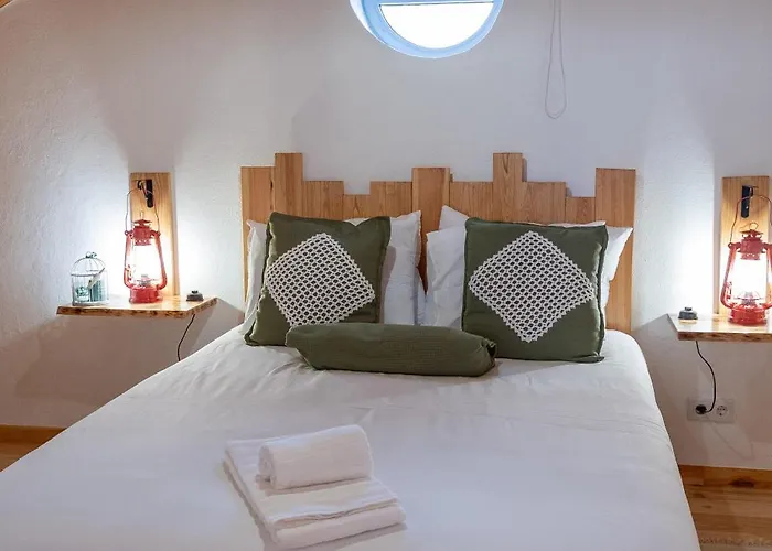 Adega Dos Avós - Casa Completa