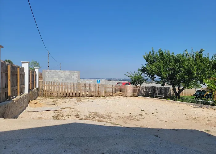 Adega Dos Avós - Casa Completa * Alcobaça