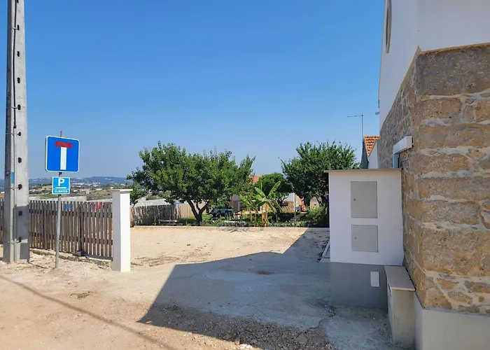 Adega Dos Avos - Casa Completa Hébergement de vacances